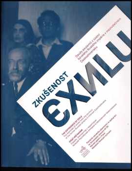 Zkušenost exilu