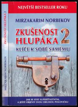 Zkušenost hlupáka 2