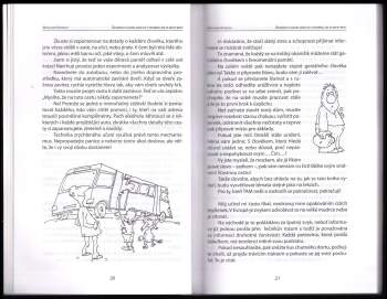 Mirzakarim Norbekov,: Zkušenost hlupáka, aneb, Klíč k prozření, jak se zbavit brýlí