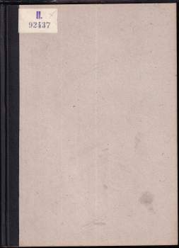 Zkušenosti novátorů závodu "Rudý Vyboržec" A.S. Podmostkova a A.J. Ljagina