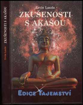 Zkušenosti s akašou