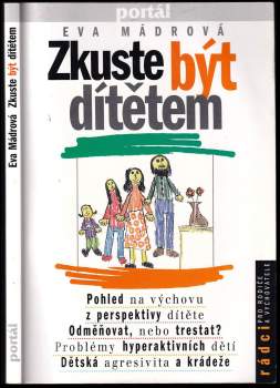 Zkuste být dítětem