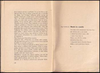 Fan Vavřincová: Zkuste to s motýly