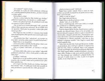 Gabriel García Márquez: Zlá hodina