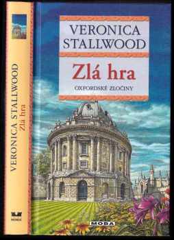 Veronica Stallwood: Zlá hra