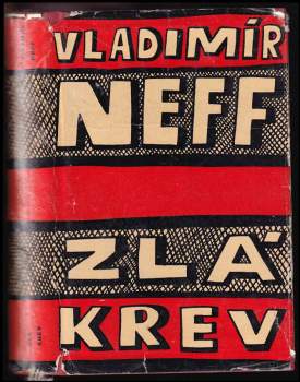 Zlá krev