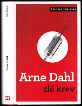 Zlá krev