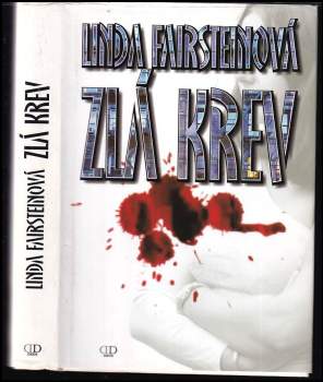 Zlá krev