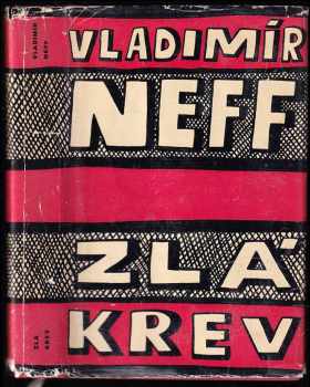 Zlá krev