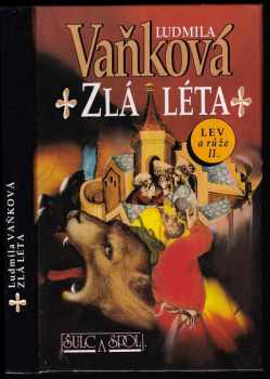 Ludmila Vaňková: Zlá léta