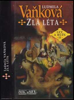 Ludmila Vaňková: Zlá léta