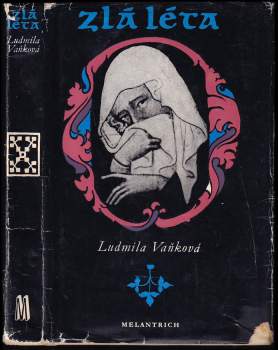 Ludmila Vaňková: Zlá léta