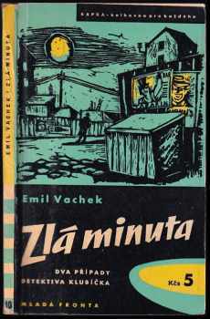 Zlá minuta
