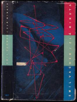 Zlá minuta ; Tři případy detektiva Klubíčka