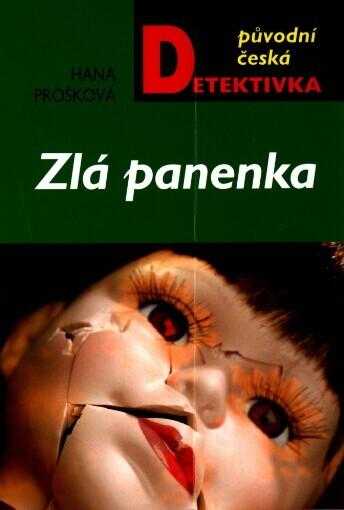 Zlá panenka