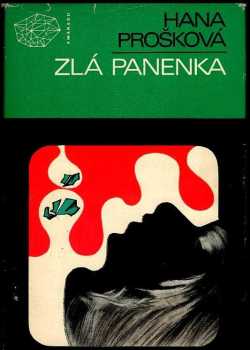 Zlá panenka