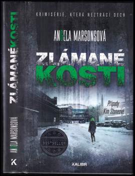 Zlámané kosti