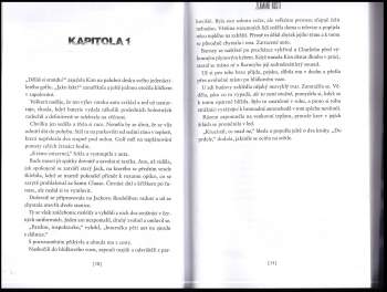 Angela Marsons: Zlámané kosti