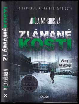 Zlámané kosti
