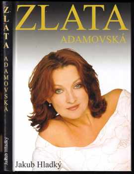 Zlata Adamovská