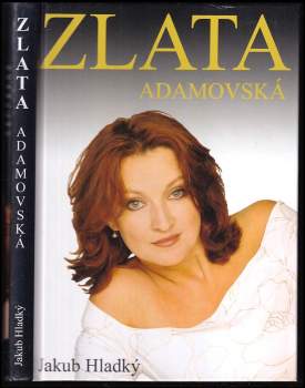 Zlata Adamovská
