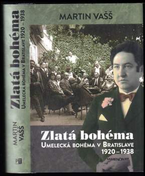 Zlatá bohéma
