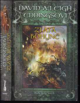 Zlatá bohyně