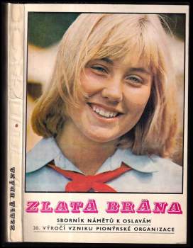 Zlatá brána