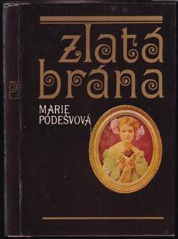 Zlatá brána
