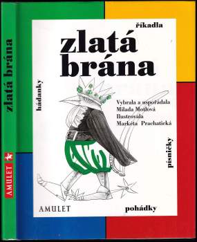 Zlatá brána