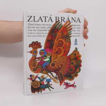 Zlatá brána
