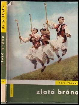 Zlatá brána