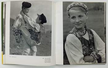 Karel Plicka: Zlatá brána