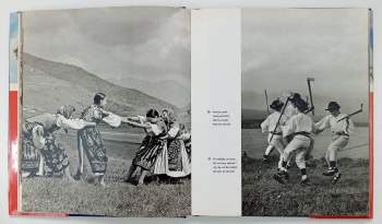 Karel Plicka: Zlatá brána