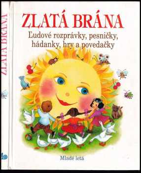 Zlatá brána
