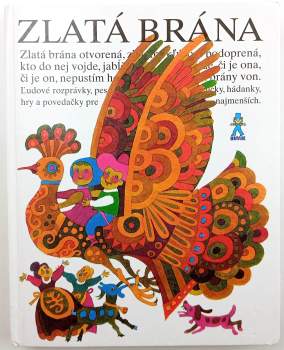Zlatá brána