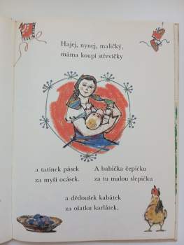 Adolf Zábranský: Zlatá brána otevřená