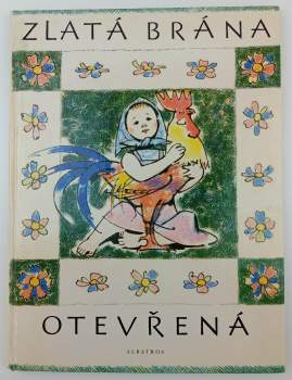 A Zábranský: Zlatá brána otevřená