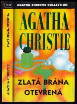 Agatha Christie: Zlatá brána otevřená