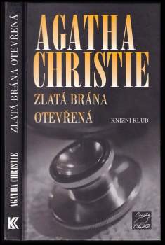 Zlatá brána otevřená