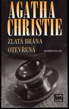 Agatha Christie: Zlatá brána otevřená