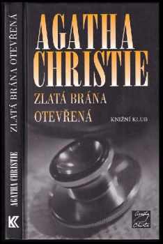 Agatha Christie: Zlatá brána otevřená