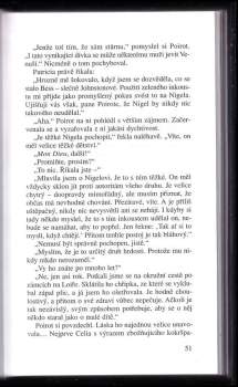 Agatha Christie: Zlatá brána otevřená