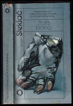 Zlatá brána