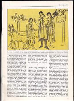 Josef Žemlička: Zlatá bula sicilská