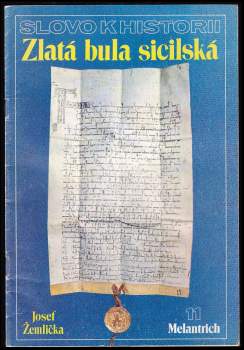 Zlatá bula sicilská
