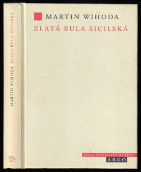 Zlatá bula sicilská
