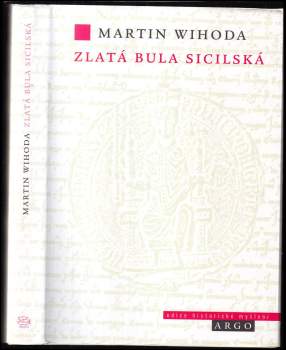 Zlatá bula sicilská