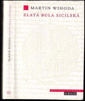 Zlatá bula sicilská