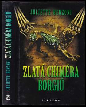 Zlatá chiméra Borgiů